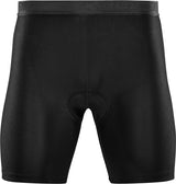 Short doublure cube avec coussinet