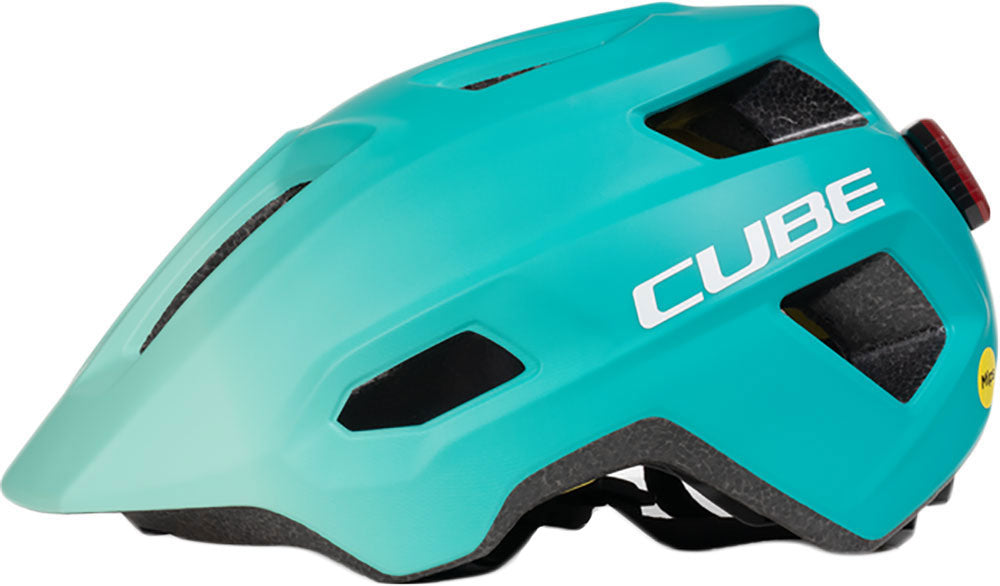 Cube linok - casque de vélo enfant