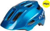 Cube linok x action team - casque de vélo enfant