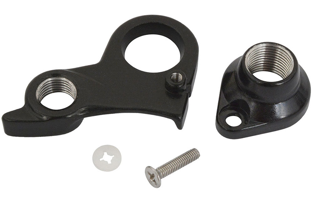 Patte de dérailleur standard Cube vtt rr x12