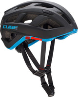 Cube road race - road bike helmet