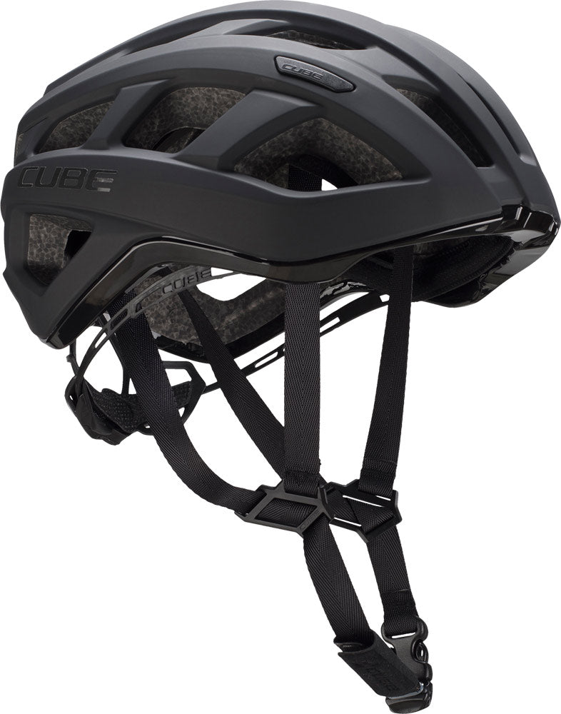 Cube road race - road bike helmet