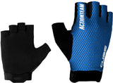 Cube rookie x actionteam - gants doigts courts enfant