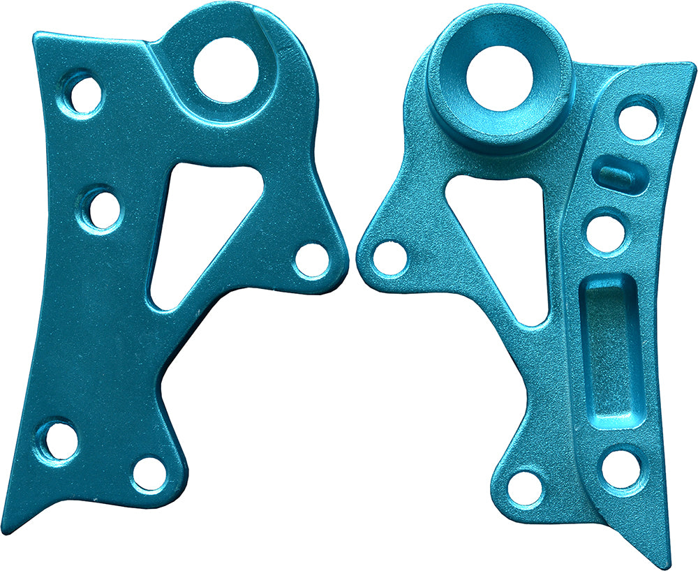 Patte de dérailleur Cube #139