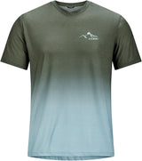 Cube soft touch - maillot vtt