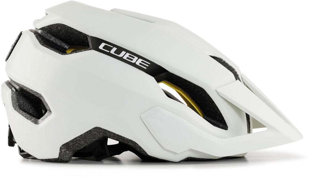 Cube stray - casque vtt