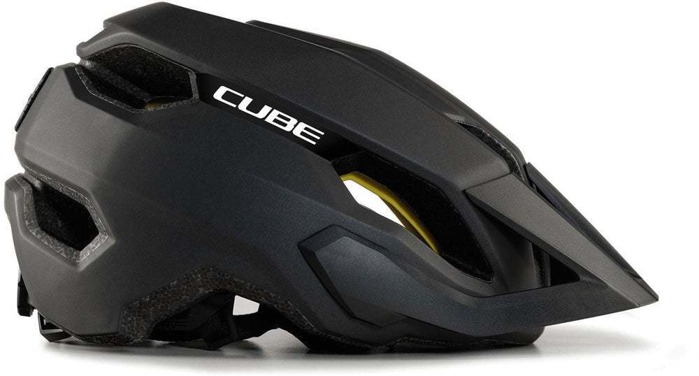 Cube stray - casque vtt