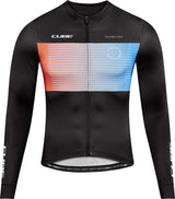 Cube teamline - maillot manches longues