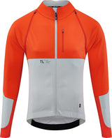 Cube teamline - veste softshell zippée