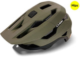 Cube trooper mips - casque vtt