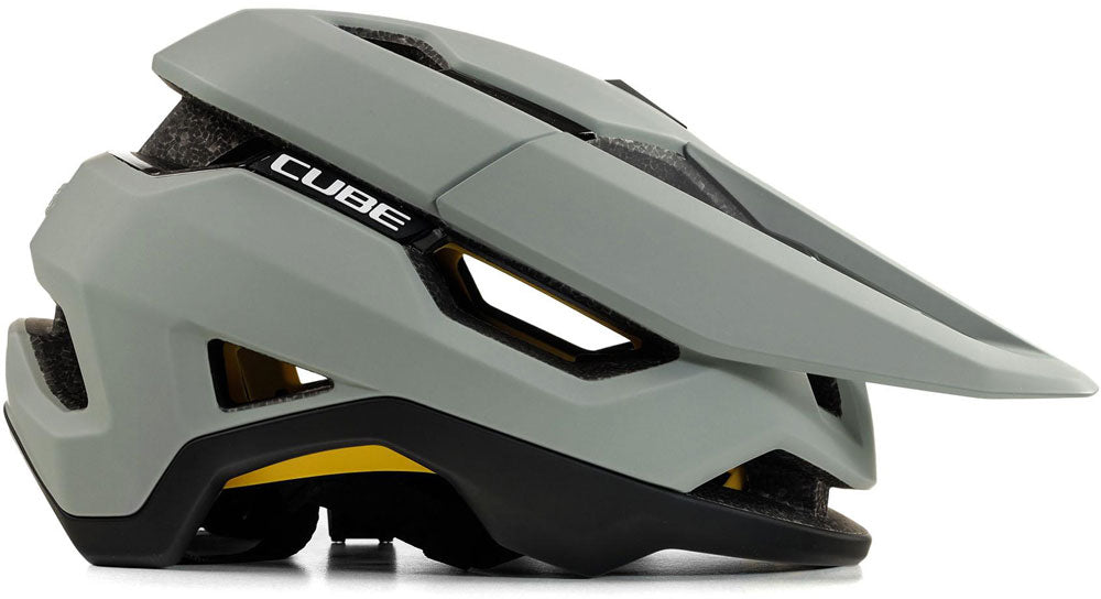 Cube trooper mips - casque vtt