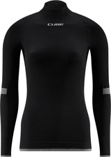 Cube race be warm - women's baselayer long sleeve
