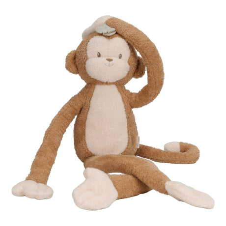 Little dutch safari friends slungel aap xl