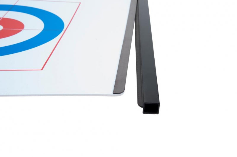 Forme de purgeur de curling Longfield 180x39 cm
