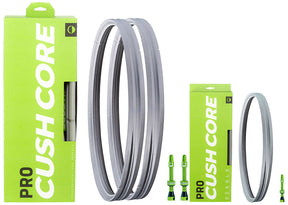 Kit de protection anti-crevaison Cushcore pro