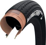 Pneu pliable Goodyear Wingfoot Park 26x2.20