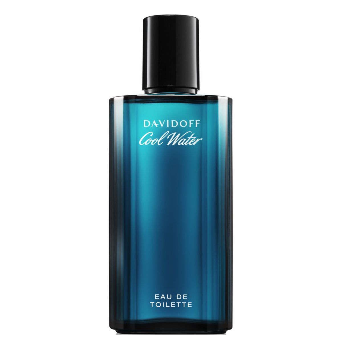 Davidoff homme eau de toilette vaporisateur coolwater 75ml homme