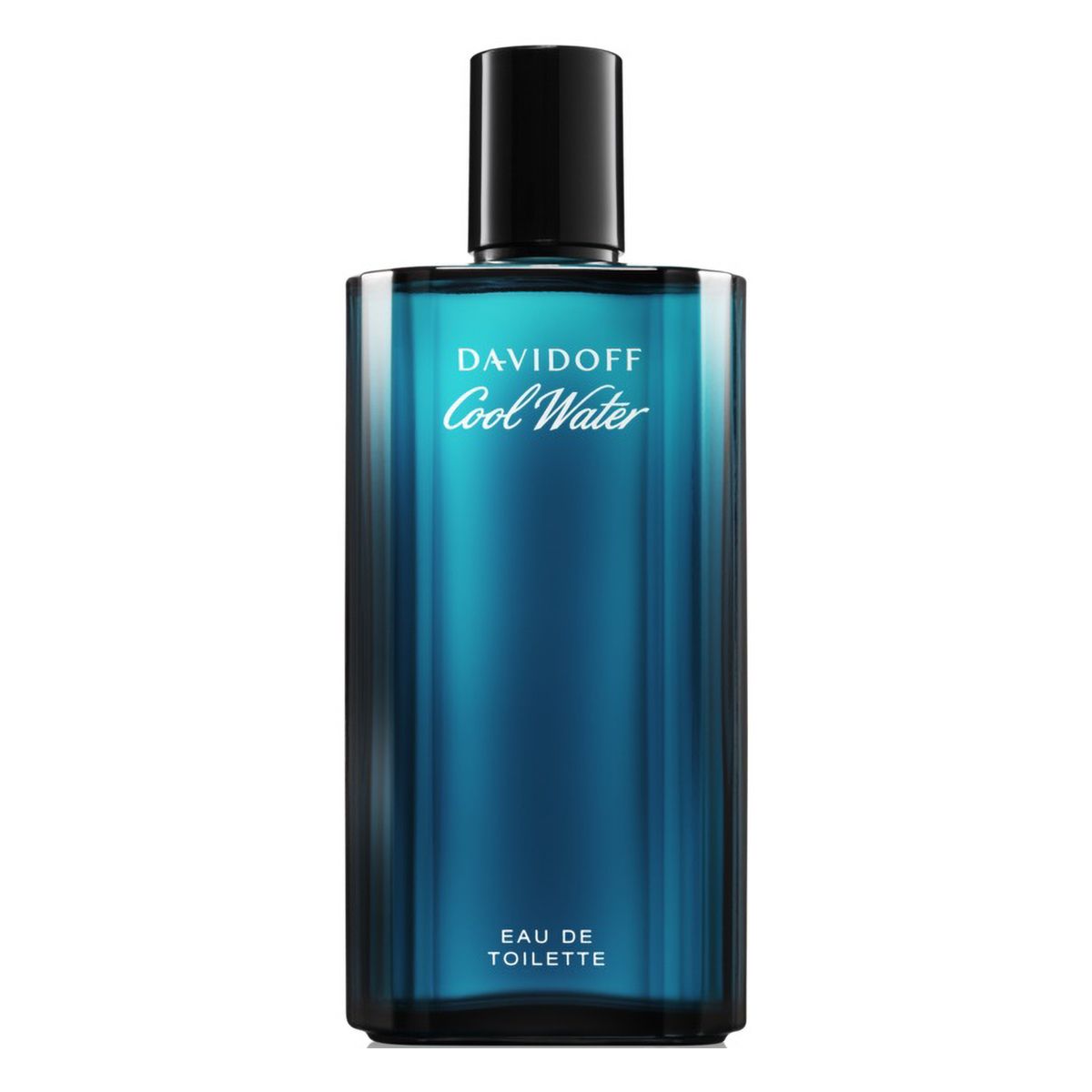Davidoff homme eau de toilette vaporisateur coolwater 125ml homme