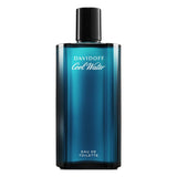 Davidoff homme eau de toilette vaporisateur coolwater 125ml homme