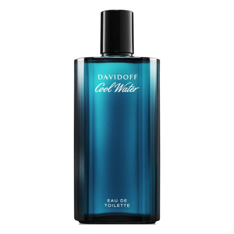 Davidoff homme eau de toilette vaporisateur coolwater 125ml homme