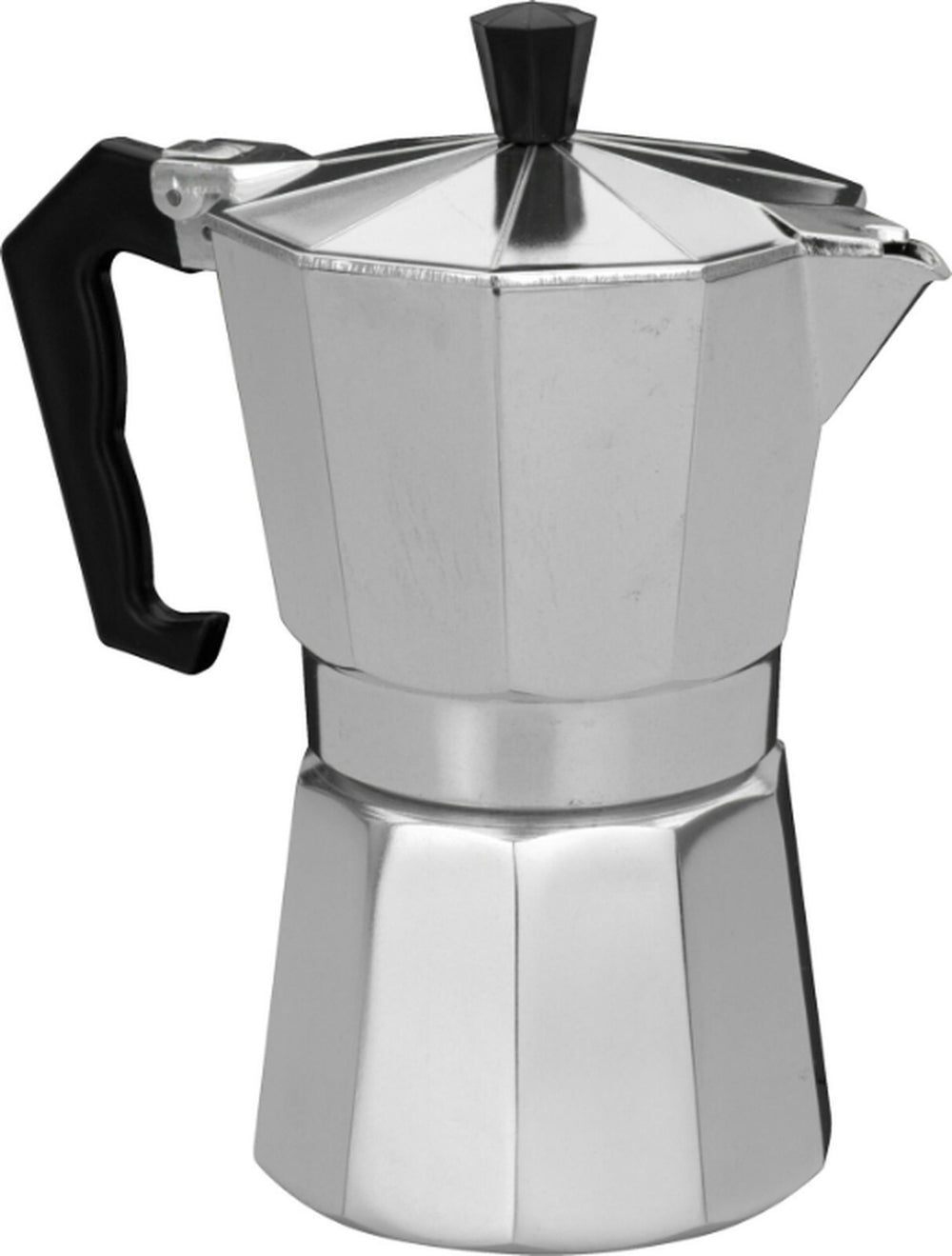 Excellent houseware percolator aluminium 330ml