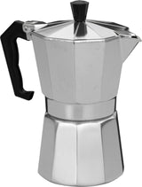 Excellent houseware percolator aluminium 330ml