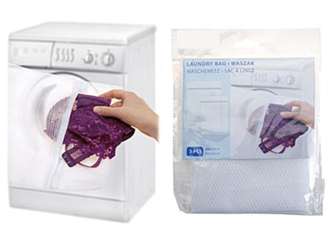 Filet à linge ultra propre lot de 2 pièces 40x30 - 30x25