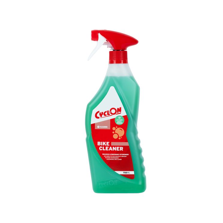 Cyclon Vëlo Cleaner triigspray 750 ml (am Blister Pack)