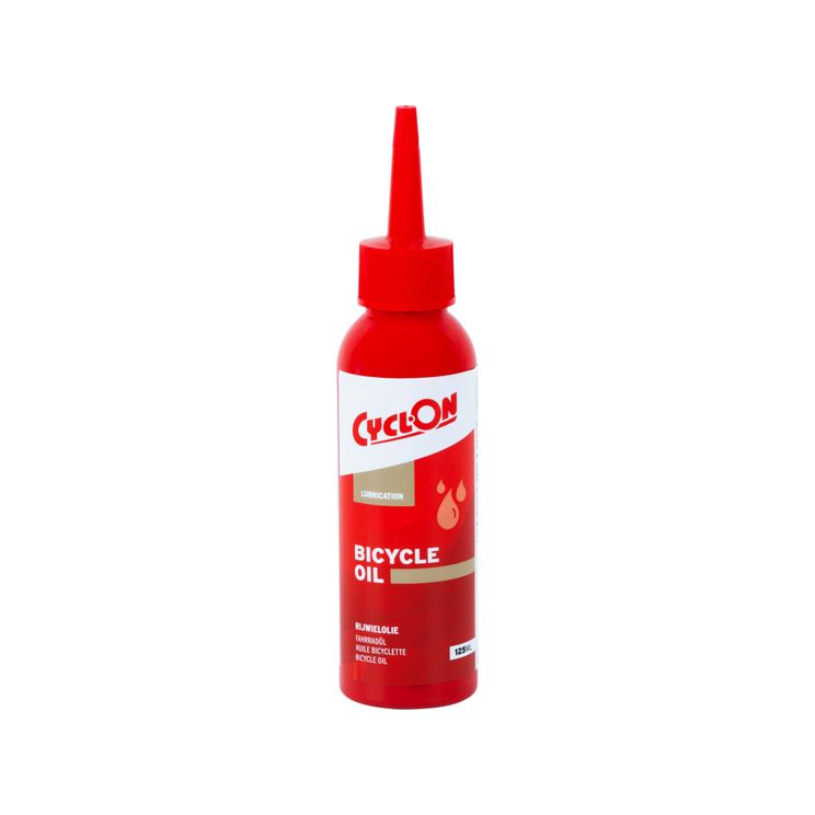 Cyclon Bicycle Oil Bicycle Oil 100 ml (i blisterpakke)