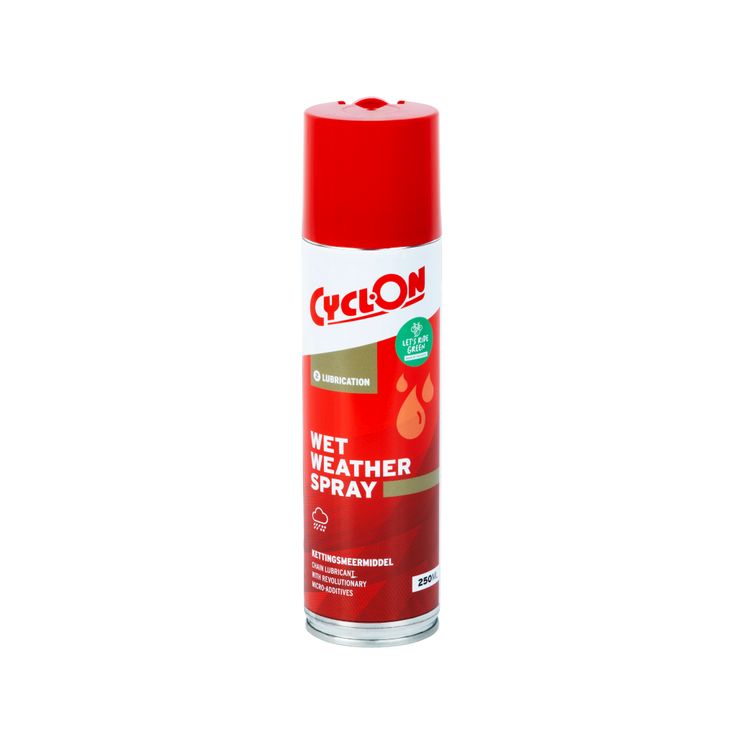 Cyclon Wet Spray Blister 250 ml