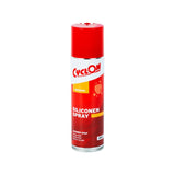 Cyclon Cylicon Spray 250 ml (in Blister Package)