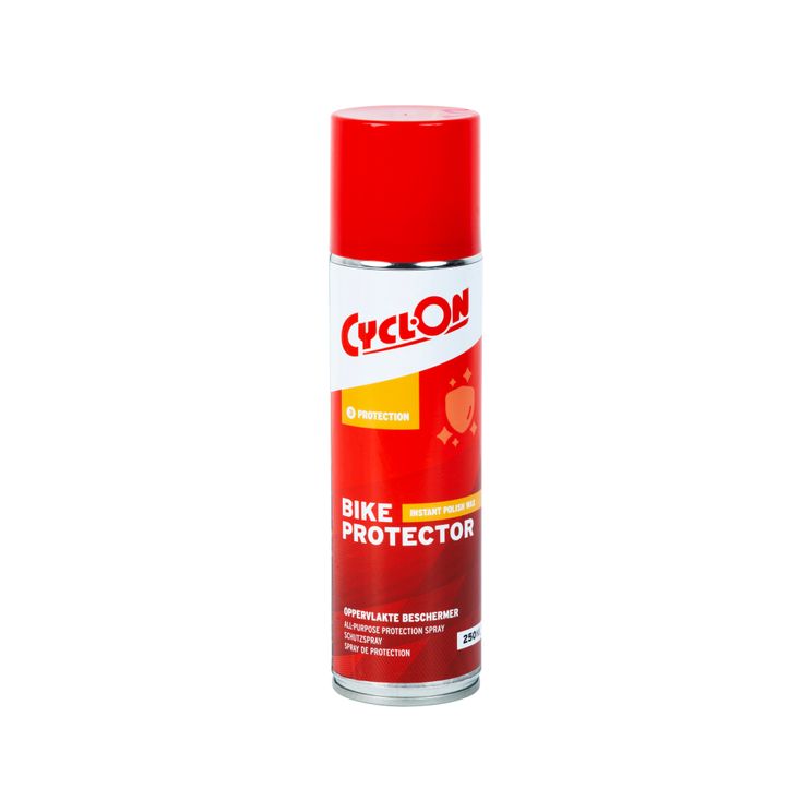 Cyclon Instant Polish Wachs 250 ml (im Blisterpaket)