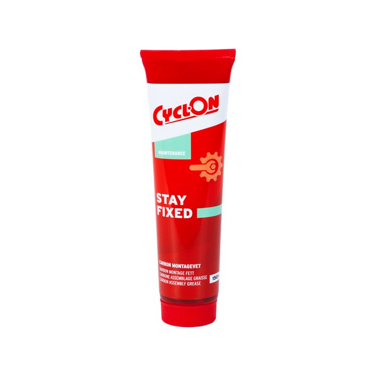 Cyclon zůstaňte fixní uhlík M.T. Vložit 150 ml (v blistrovém balíčku)