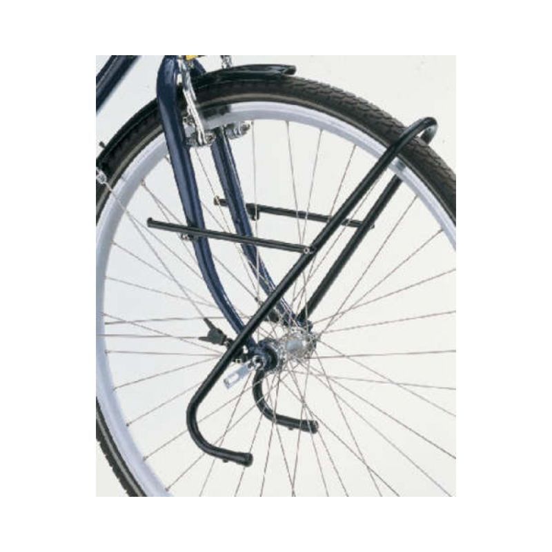 Porte-bagages avant Tubus 26 28 tara
