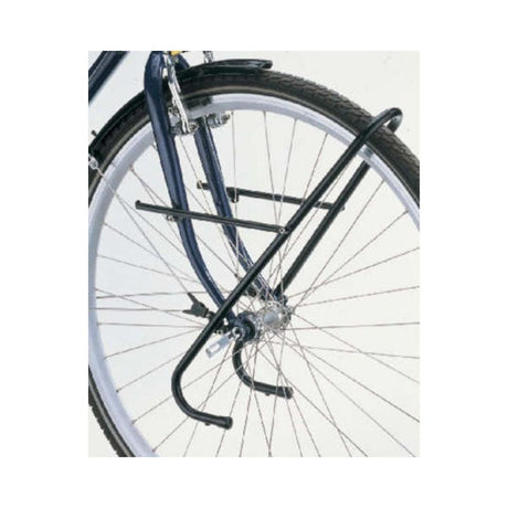 Porte-bagages avant Tubus 26 28 tara