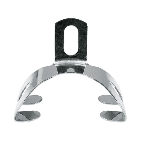 Collier de serrage Sks spatd inox esge 45mm hybride