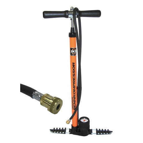 SKS RennOMppressor Pump Pump M Copper Print Nippel 10065