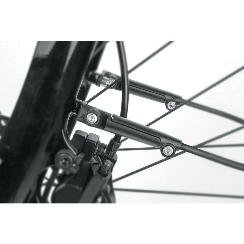 SKS Fender Confirmation Bluemels Style (P6)