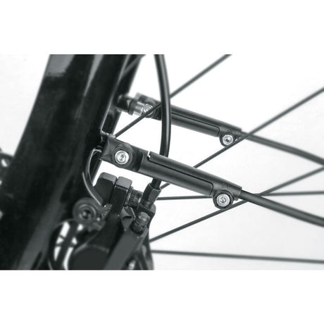 SKS Fender Confirmation Bluemels Style (P6)