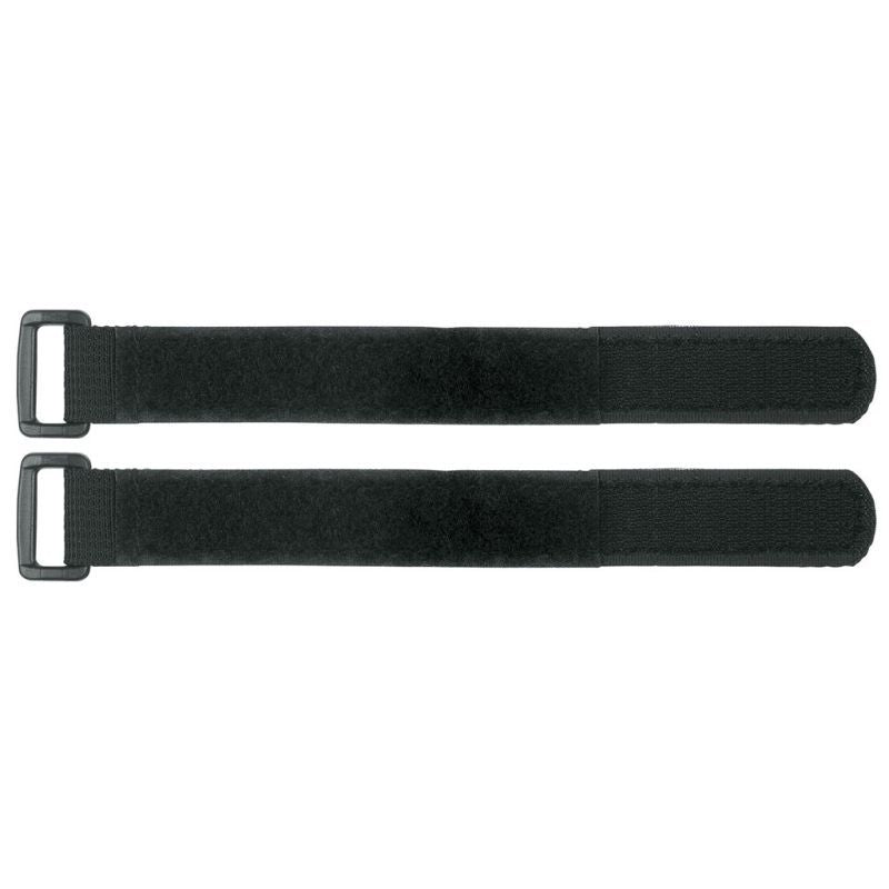 Sangles courtes Sks Germany pour un montage sur tige de selle n'importe où