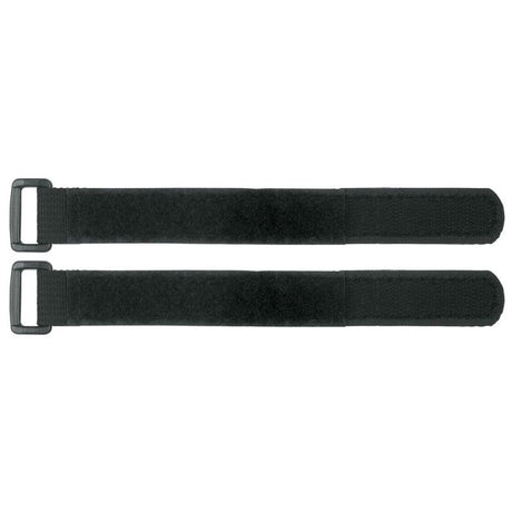 Sangles courtes Sks Germany pour un montage sur tige de selle n'importe où