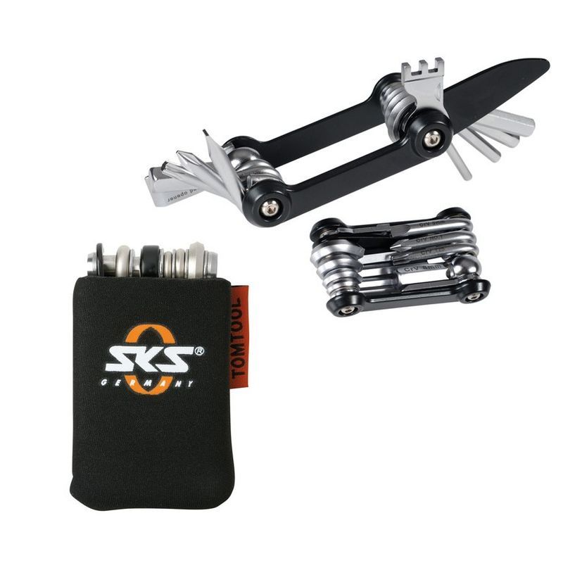 Sks grs set sac modèle tom 14pcs