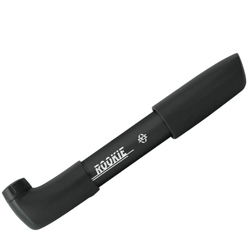 Sks recrue 2l Longueur noire 245-260 mm. Convient pour toutes les vannes