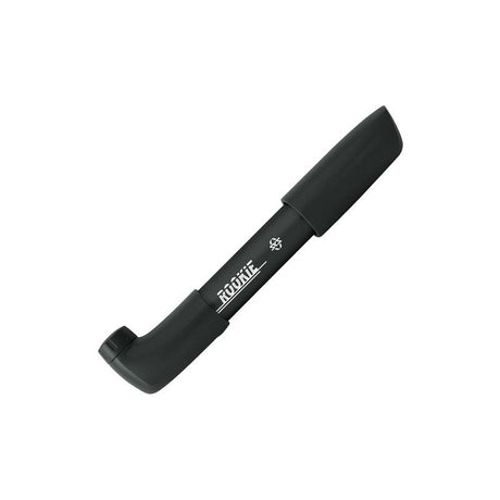 SKS Rookie 4 Black Longueur 285-300 mm. Convient pour toutes les vannes