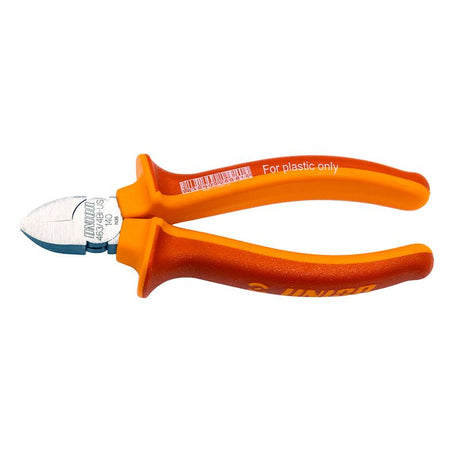 Pince coupante Unior grs serre-câble 140mm ro ou