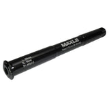 Rockshox axe traversant roue avant vtt 15x100 standard maxle furtif