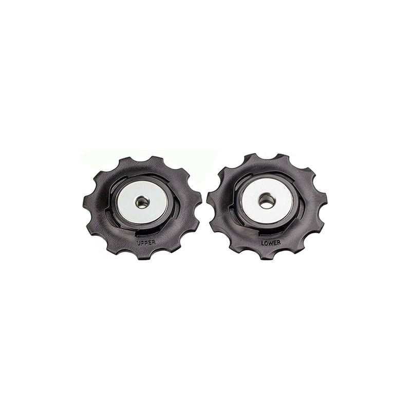 Jeu de roues de dérailleur Sram, jeu de poulies force 22