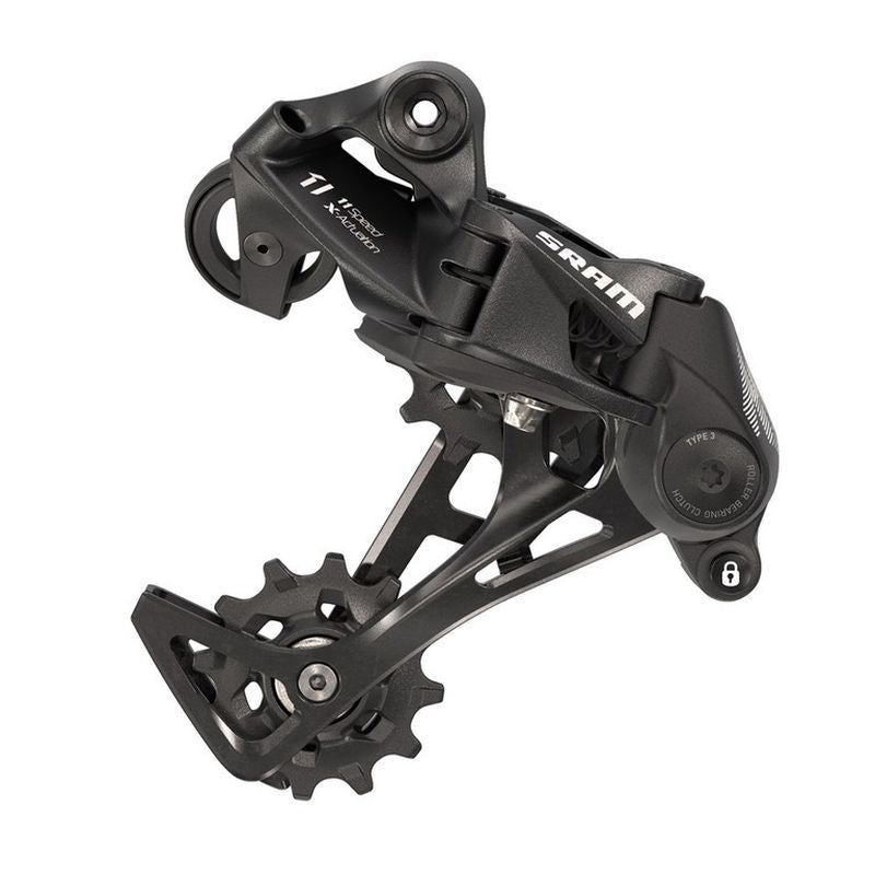 Dérailleur arrière Sram nx dérailleur arrière nx 11-sp acier noir
