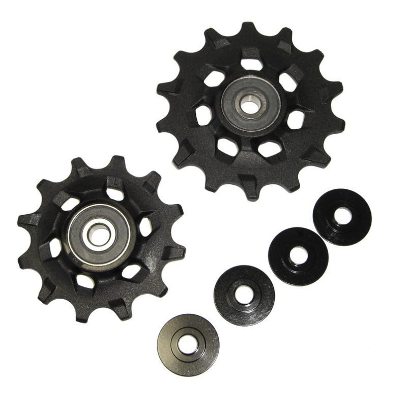 Jeu de roues Sram gx 2x11