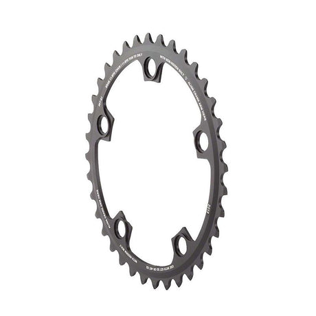 Plateau Sram route double plateau roaddoub. 50t 110mm 50 34